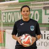 ... e su Susy Nicoletti, che al momento � la calciatrice pi� titolata del Paese, con ben 20 trofei nella sua bacheca personale